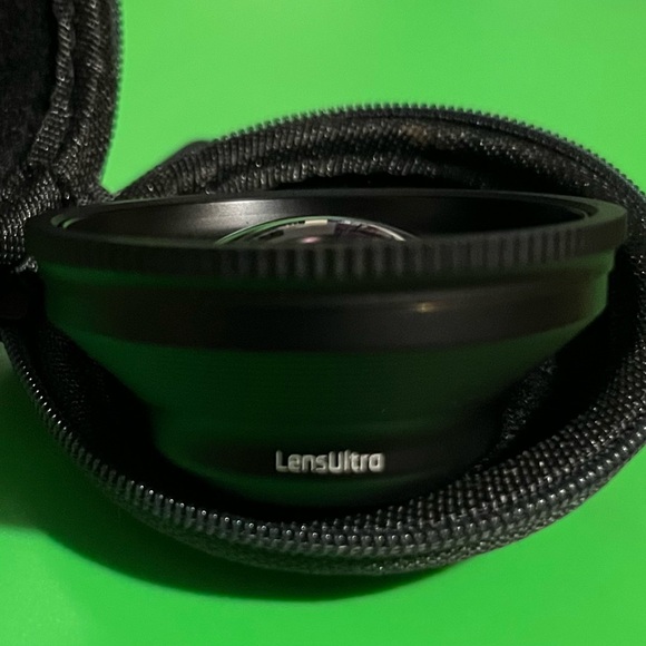 Shiftcam 16mm Wide Angle Lens - Picture 6 of 13